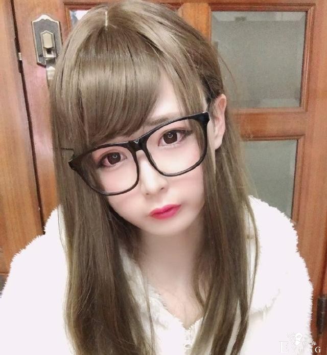 日本一位不良学生变身成为女装大佬，这颜值你相信是同一个人吗？-3.jpg