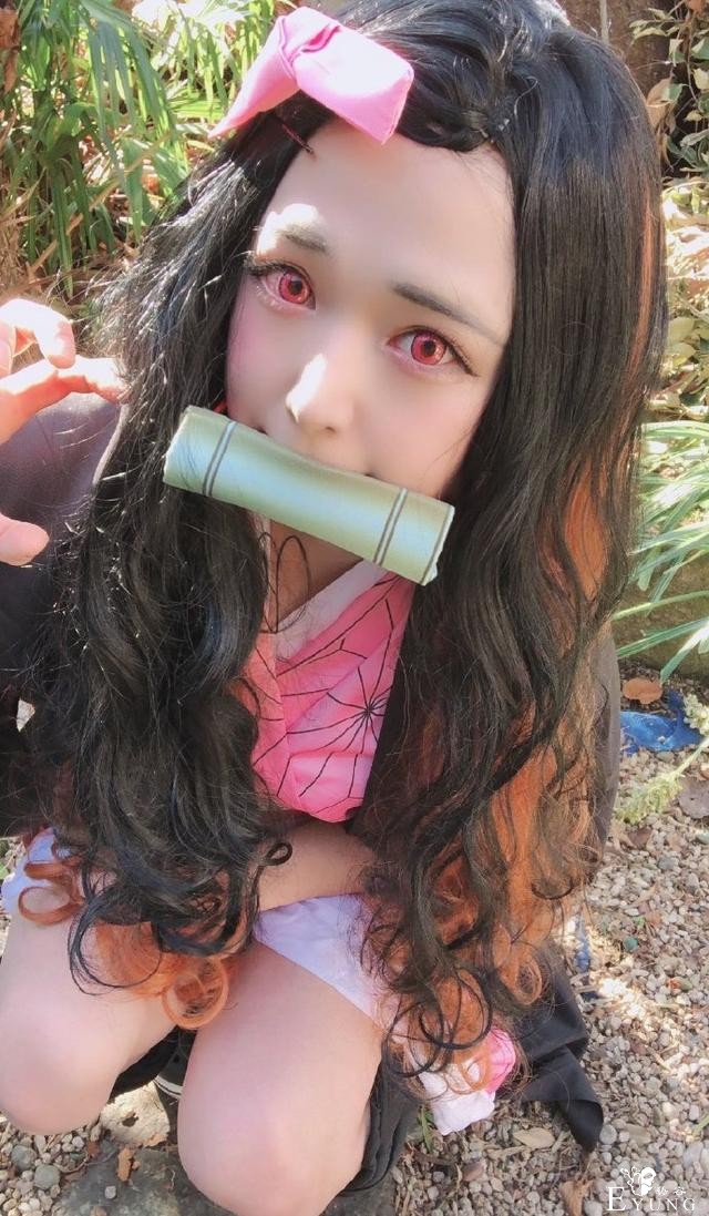 日本一位不良学生变身成为女装大佬，这颜值你相信是同一个人吗？-6.jpg