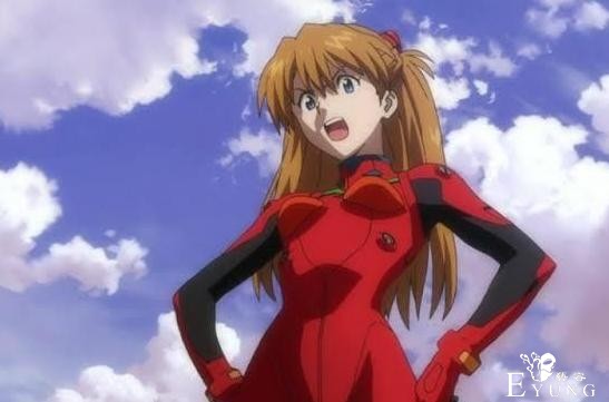 网友吐槽熊猫像EVA的明日香，之前还被吐槽像JOJO-1.jpg