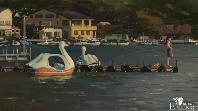 一组非常不错的国产动漫插画作品欣赏！风格多样画技优秀值得一看-11.jpg