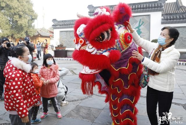 准备好照相机：武汉东湖梅园马上可以开拍-2.jpg