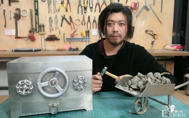 风波过后手工耿恢复更新，B站粉丝重回500万-1.jpg