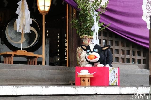 不愧是日本的神社，连JOJO都有，布姐徐伦都在-8.jpg