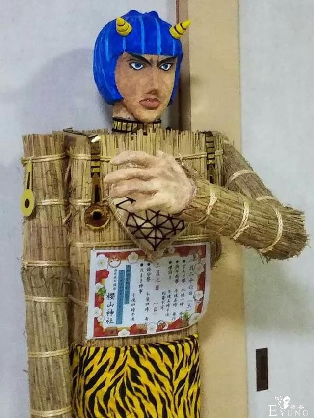 不愧是日本的神社，连JOJO都有，布姐徐伦都在-6.jpg