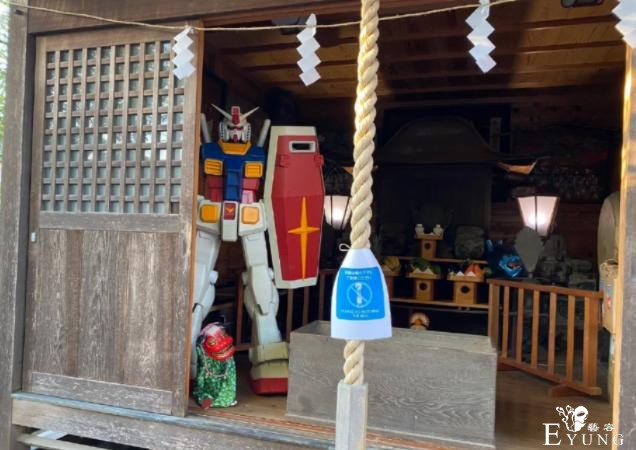 不愧是日本的神社，连JOJO都有，布姐徐伦都在-9.jpg