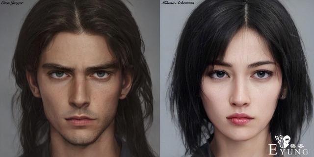 AI生成的《进击的巨人》真人版没必要太当真，看个乐子就行了-1.jpg