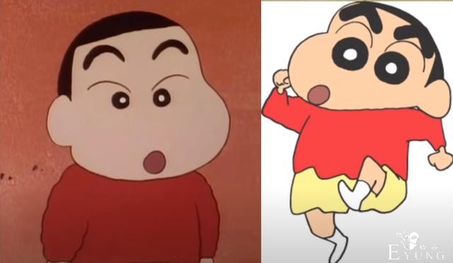 《蜡笔小新》初期到底多不适合小孩观看，不仅没品，甚至还有惊悚-9.jpg