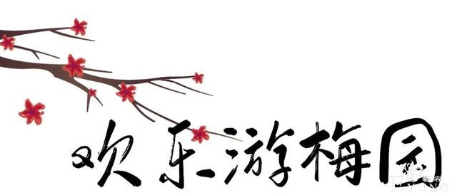 正是赏梅好时节，春节去东湖梅园寻香添福-15.jpg