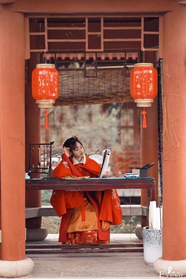 正是赏梅好时节，春节去东湖梅园寻香添福-18.jpg