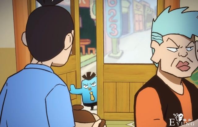 看了伍六七第3季，好像明白为啥伍六七想当个发型师-3.jpg