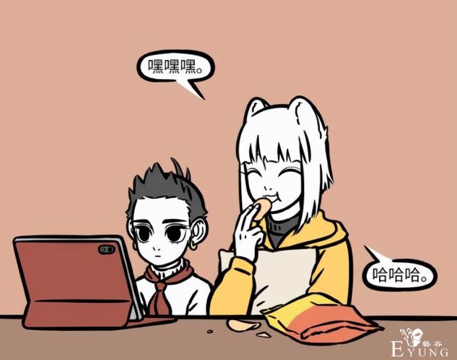 非人哉：一年才登场一次的角色出现了！待遇依然好惨啊，心疼-1.jpg