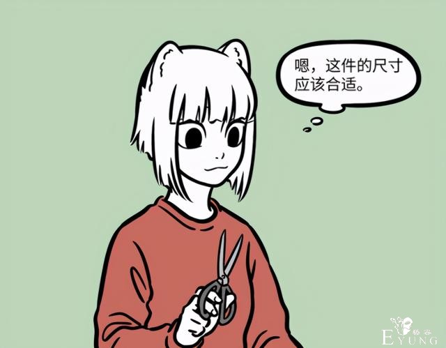非人哉：都说女装的哪吒可爱，其实变小的他也超可爱的-6.jpg
