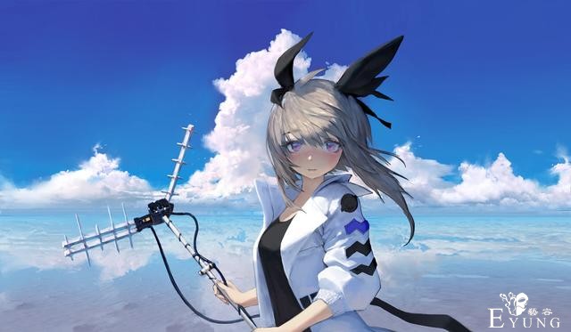 来自韩国多名插画师的一组人物插画作品欣赏！画功扎实的作品-5.jpg
