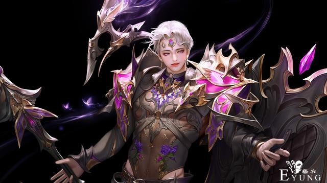 来自韩国多名插画师的一组人物插画作品欣赏！画功扎实的作品-14.jpg