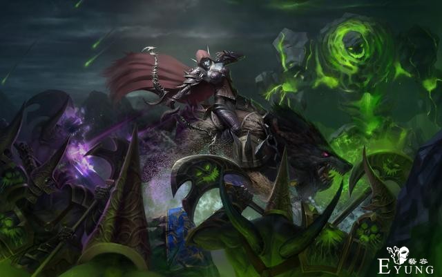 来自韩国多名插画师的一组人物插画作品欣赏！画功扎实的作品-16.jpg