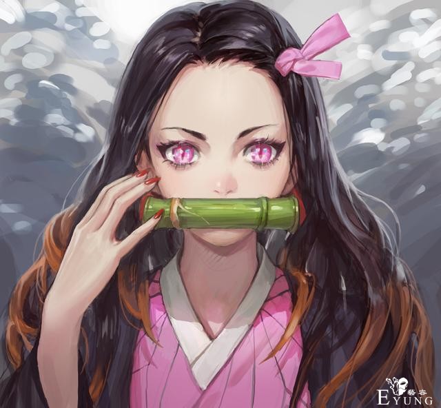 来自韩国多名插画师的一组人物插画作品欣赏！画功扎实的作品-17.jpg