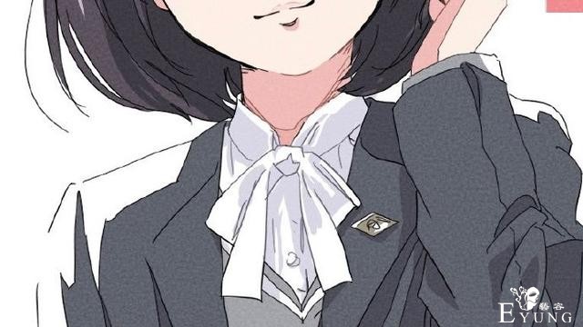 喜欢JK的朋友，建议收藏这位画师的作品，他在衣领绘制上有一套-4.jpg