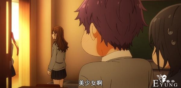 从青年漫画到少女漫画再到TV动画，堀与宫村的狗粮动画之路-4.jpg