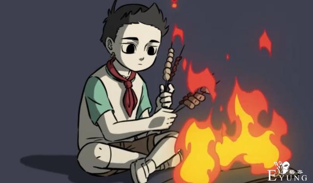 非人哉：哪吒的风火轮好像没咋出现过？其实戏份还是有的-1.jpg