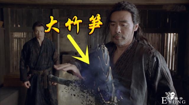 斗罗电视剧的武魂真好玩，竹笋昊天锤很一般，魔熊武魂竟然流口水-2.jpg