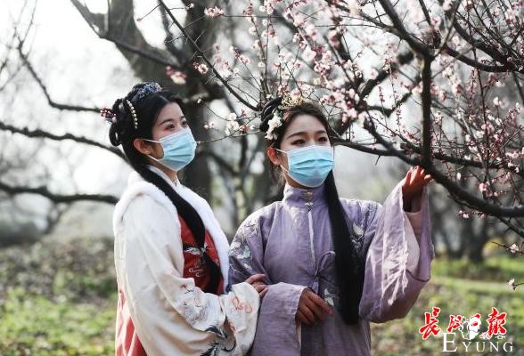 来东湖享春节文旅盛宴，在武汉花式过大年-2.jpg
