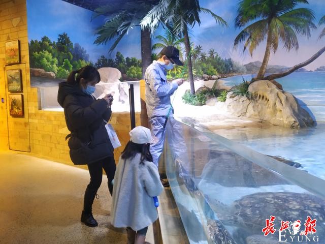 来东湖享春节文旅盛宴，在武汉花式过大年-7.jpg