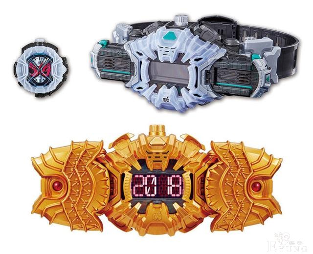 帝骑vs时王玩“套路”操作，一大波玩具更新，金龙鱼腰带好辣眼-4.jpg
