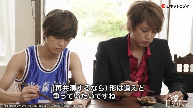 帝骑哥和小魔王竟然“互黑”，帝骑哥亲口吐槽，时王是帝骑第二季-2.jpg