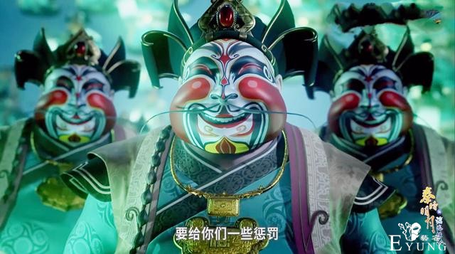 秦时明月朱家再秀“千人千面”，致命Bug暴露，看完直呼不合理-2.jpg