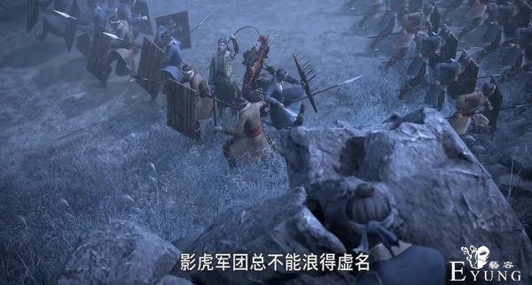 秦时明月：季布三大超能，姐弟心灵相通，还能闪现隐秘-4.jpg