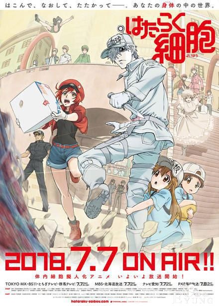 日本娘化新高度！《工作细胞》中的这些小萝莉都在你的体内！-1.jpg