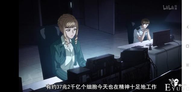 日本娘化新高度！《工作细胞》中的这些小萝莉都在你的体内！-3.jpg