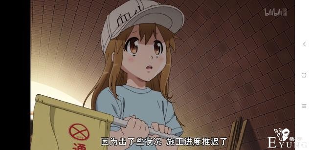 日本娘化新高度！《工作细胞》中的这些小萝莉都在你的体内！-4.jpg