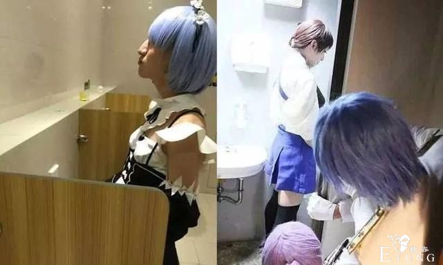 二次元萌妹选左还是右？看到男子学校毕业证我犹豫了-9.jpg