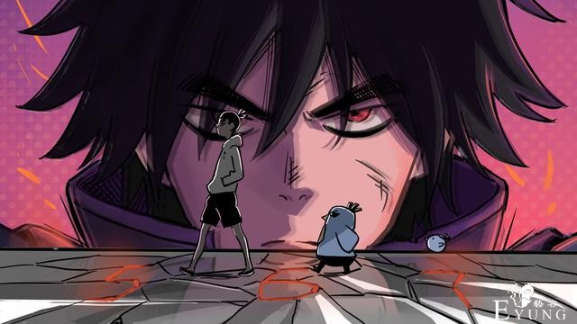 大佬为《伍六七之玄武国篇》送上贺图，我怀疑在暗示会疯狂发糖-3.jpg