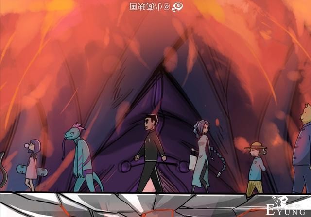 大佬为《伍六七之玄武国篇》送上贺图，我怀疑在暗示会疯狂发糖-4.jpg