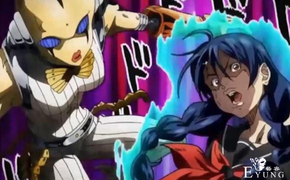 伍六七预告片疑似出现JOJO？玩梗好耶-4.jpg