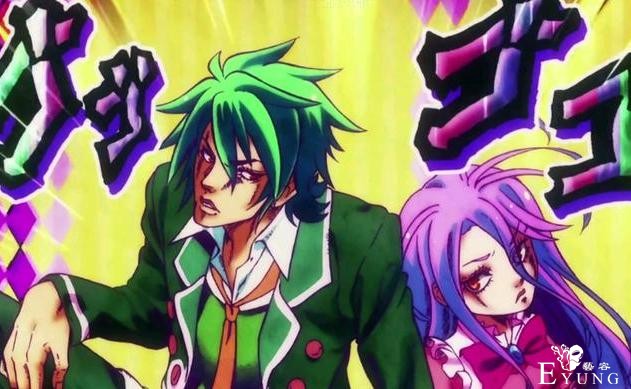 伍六七预告片疑似出现JOJO？玩梗好耶-5.jpg