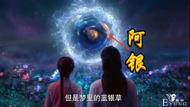 斗罗电视剧，唐三母亲阿银现身，粉丝看后哭了，原来真的是蓝银草-2.jpg