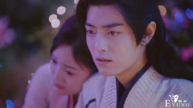斗罗真人版，极品仙草登场，通天菊变野菊花，相思断肠花变小野花-5.jpg