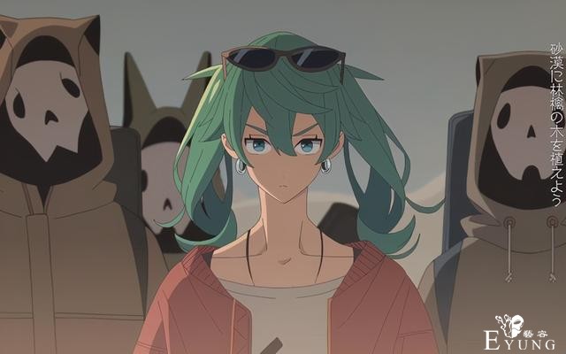 洛天依真的上春晚了，我想起的却是初音未来那首很“丧”的生贺歌-3.jpg