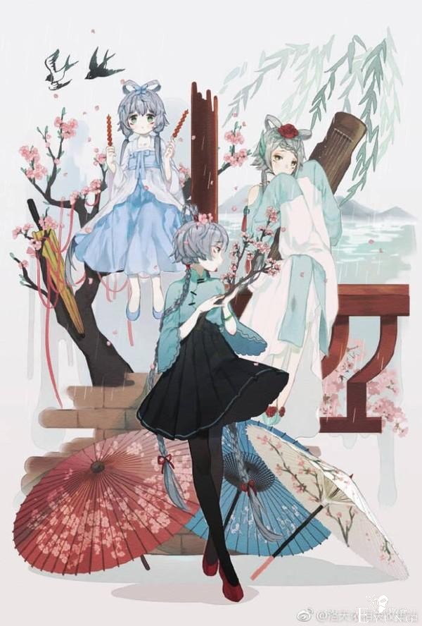 洛天依真的上春晚了，我想起的却是初音未来那首很“丧”的生贺歌-10.jpg