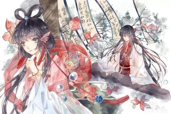 洛天依真的上春晚了，我想起的却是初音未来那首很“丧”的生贺歌-11.jpg