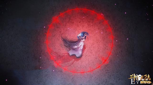 斗罗：打完杨无敌“酮体小舞”登场，露出香肩瞬间，唐三竟然慌了-2.jpg