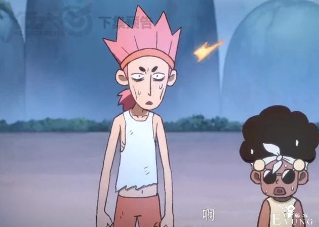 伍六七第3季宣布停更，目前共有5集，主角还没到玄武国-3.jpg