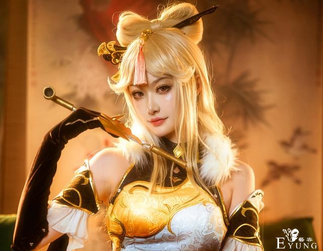 cos圈过完年就有瓜吃，男方说对面骗钱，女方说对面家暴pua-3.jpg