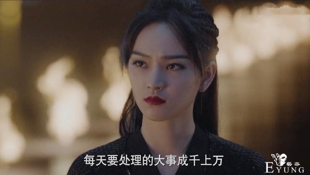电视剧斗罗被吐槽，菊斗罗叛变刺杀比比东，幕后Boss竟是唐昊-2.jpg