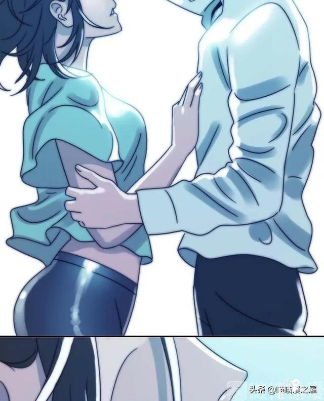 漫画故事：跨越种族的爱情-118.jpg