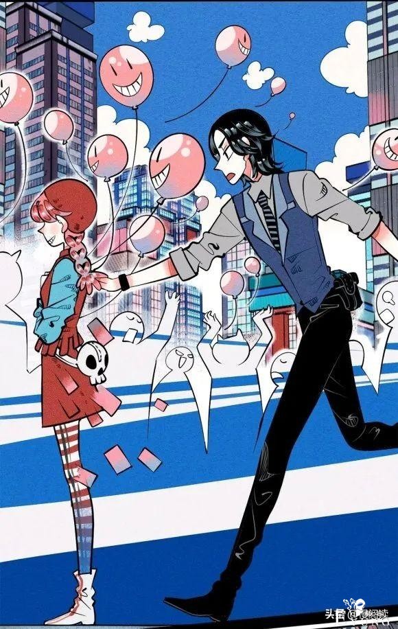 那些你喜欢的漫画书是如何制作出来的-6.jpg
