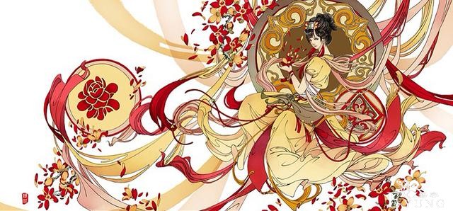 多位国内插画师的一组画功扎实的插画作品欣赏！画风各异的佳作-15.jpg
